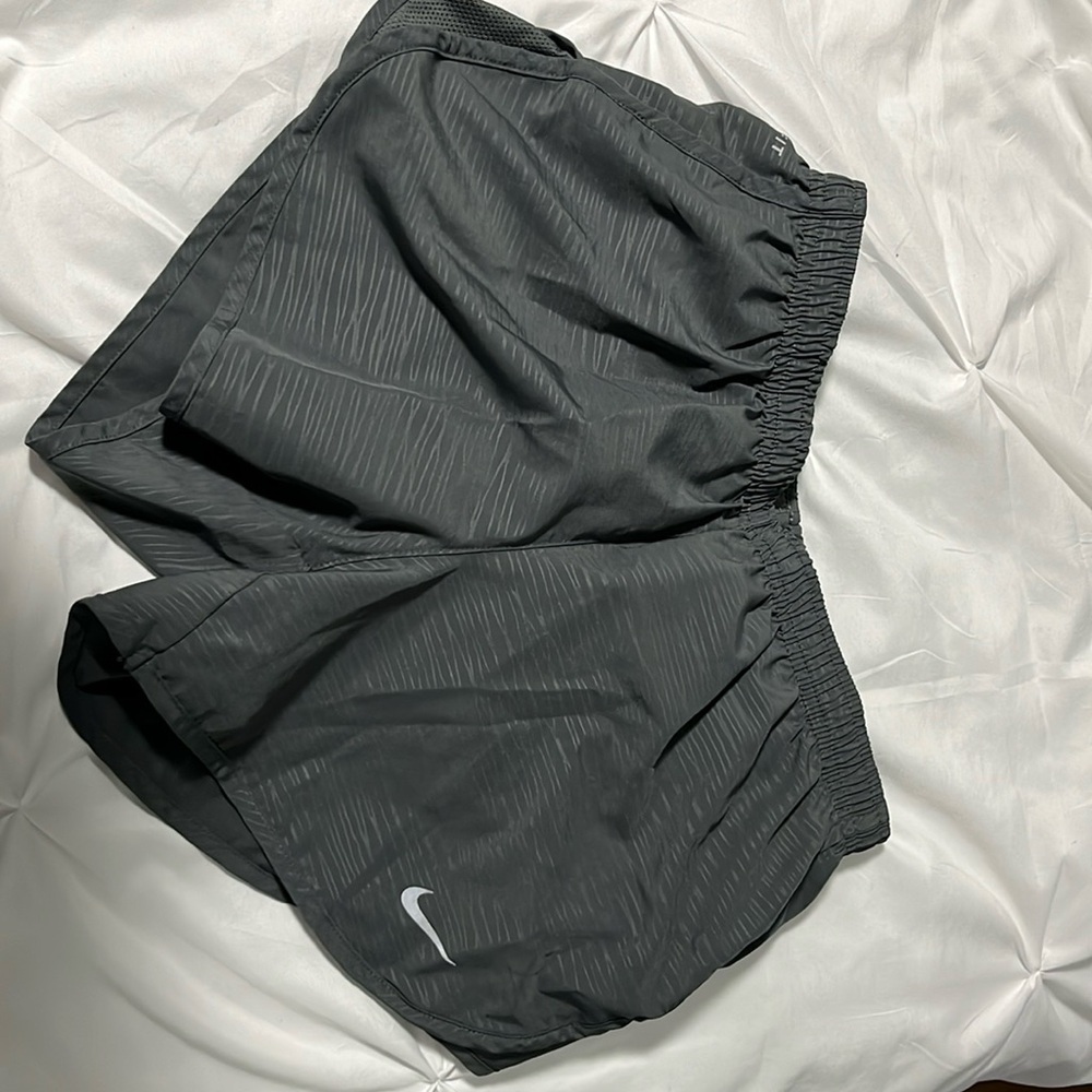 Nike tempo shorts